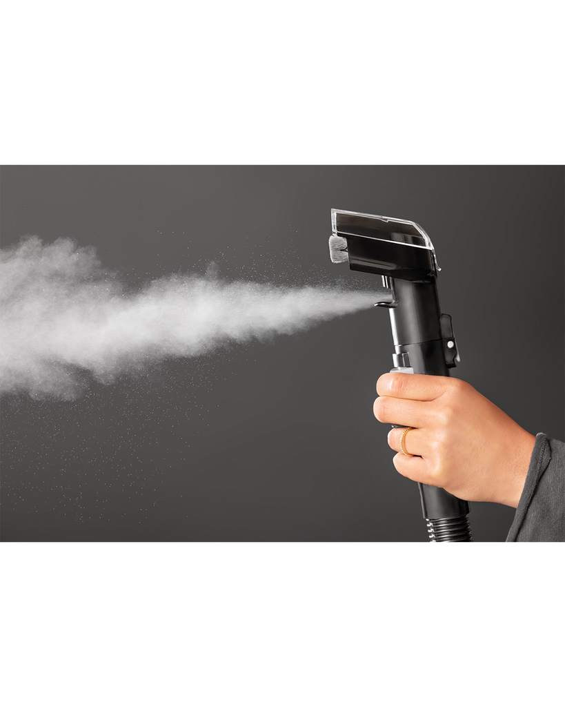 Dolphin MinjaPortable Water Steam Efficient Cleaning Machine