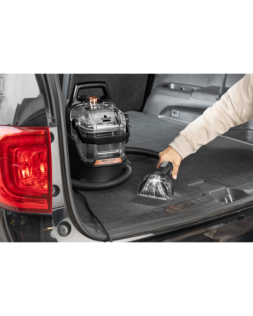 Dolphin MinjaPortable Water Steam Efficient Cleaning Machine