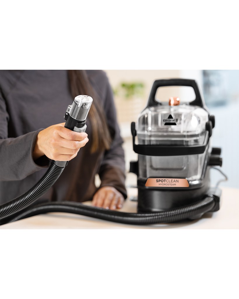 Dolphin MinjaPortable Water Steam Efficient Cleaning Machine