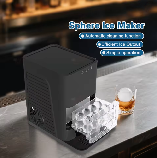 Ice Maker