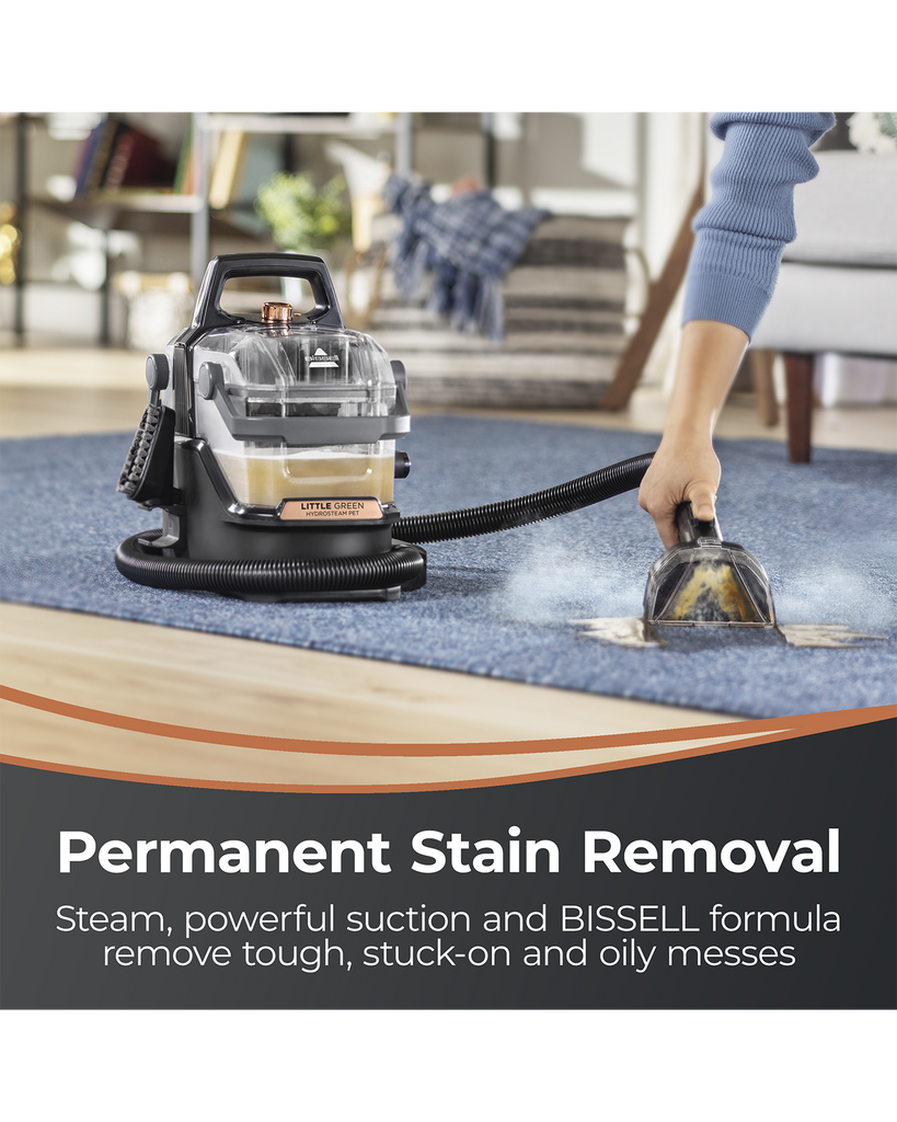 Dolphin MinjaPortable Water Steam Efficient Cleaning Machine