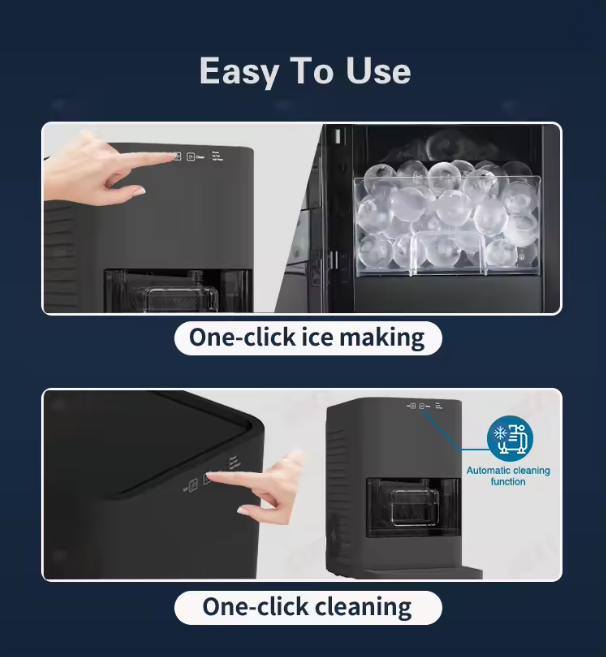 Ice Maker