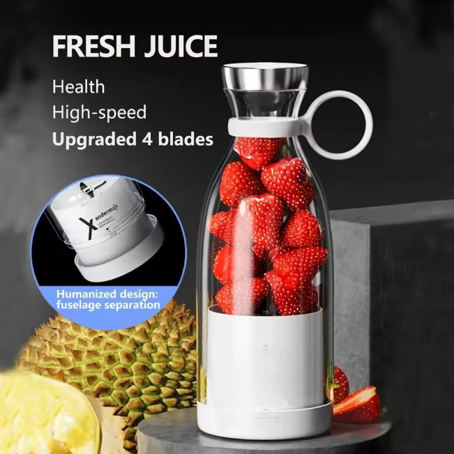 Juicer