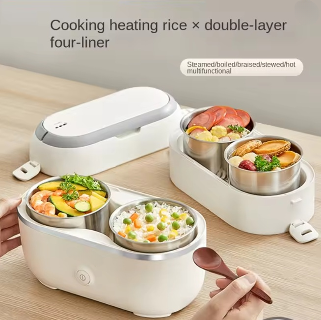 Electric Rice Cooker