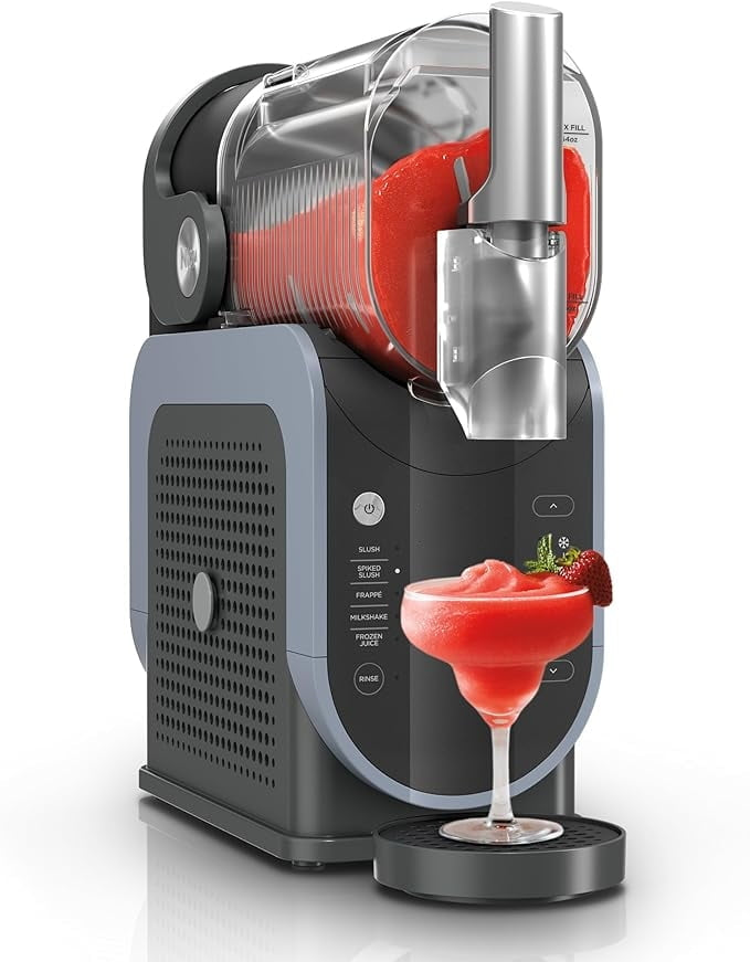 Dolphin Minja Frozen Drink Maker