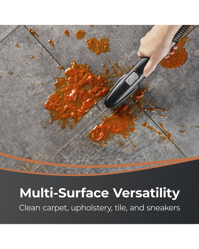 Dolphin MinjaPortable Water Steam Efficient Cleaning Machine