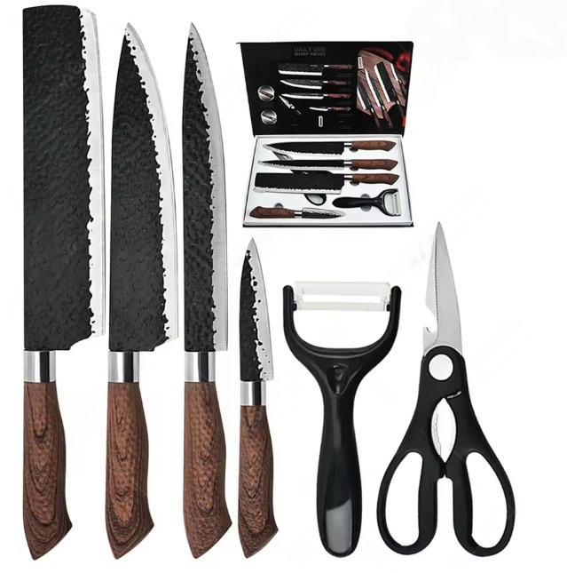 Kitchen Knives