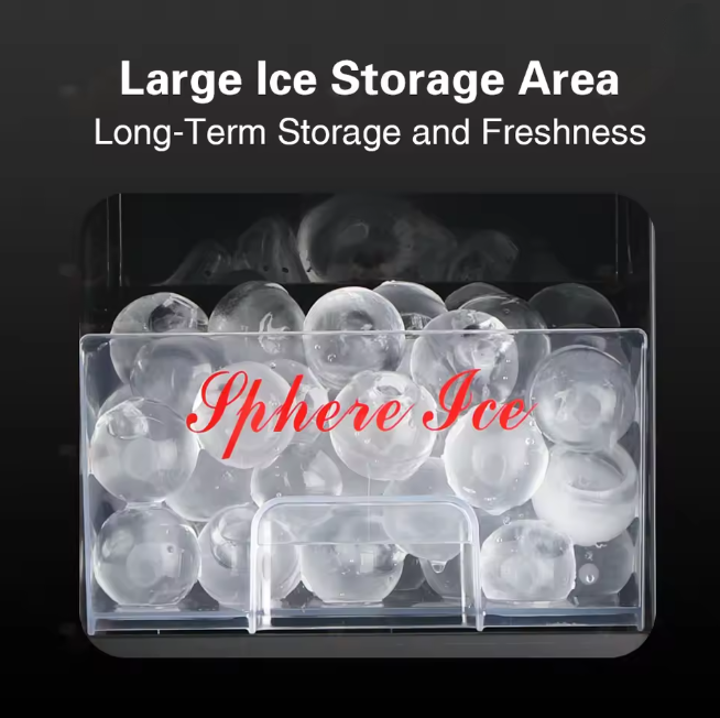 Ice Maker