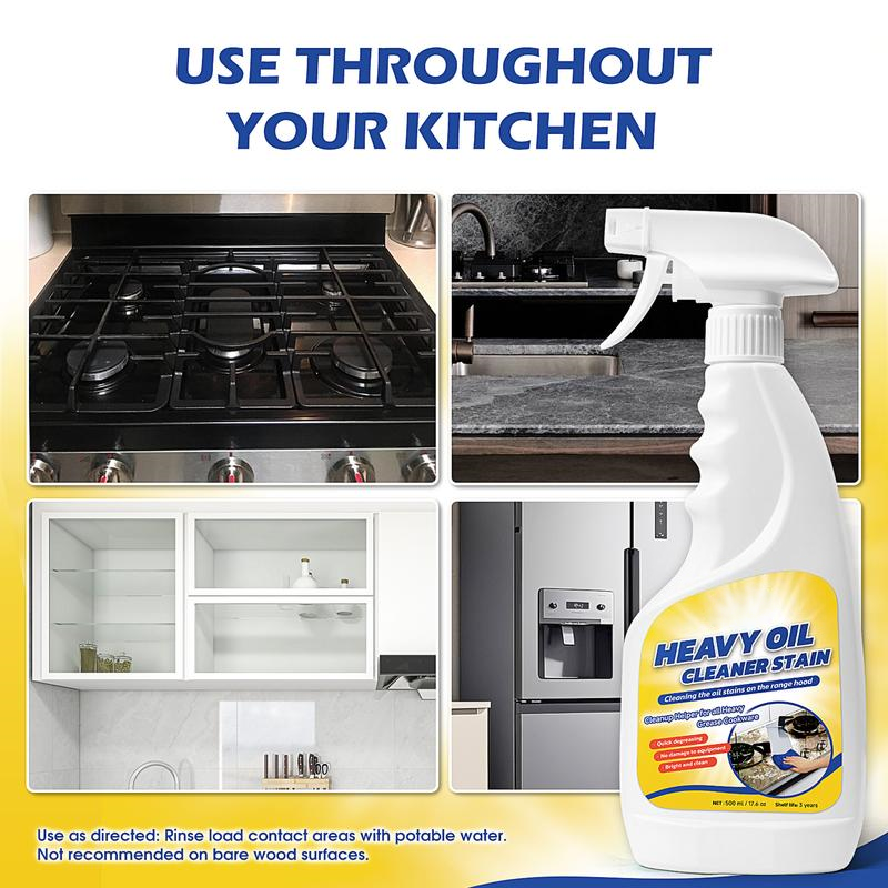 Multi-purpose Cleaner