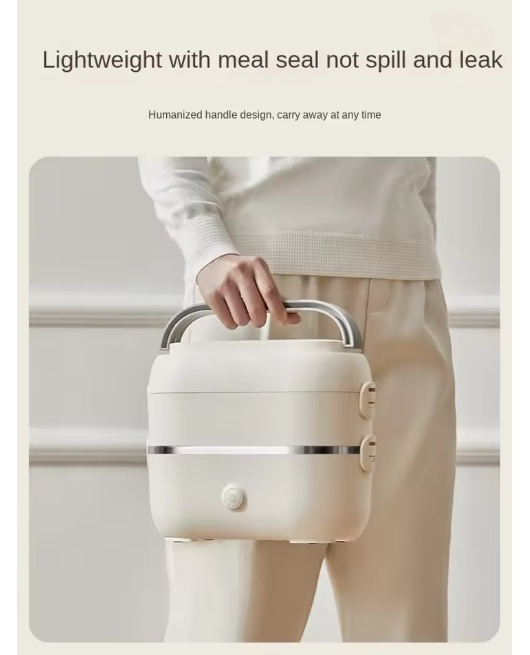 Electric Rice Cooker
