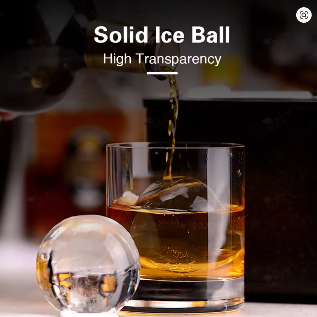Ice Maker