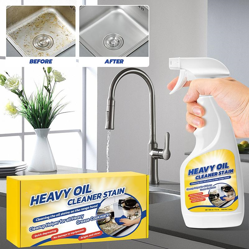 Multi-purpose Cleaner