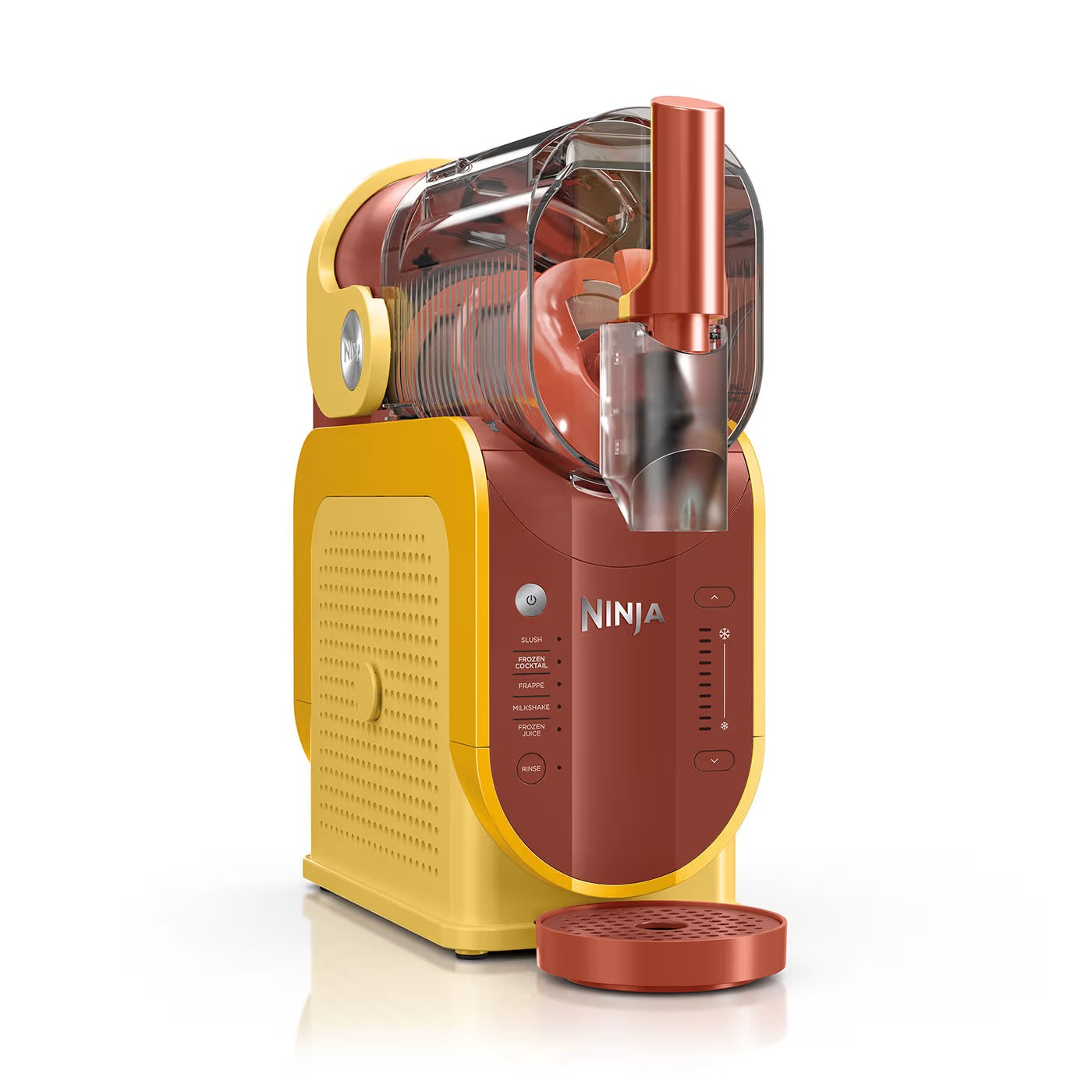 Dolphin Minja Frozen Drink Maker